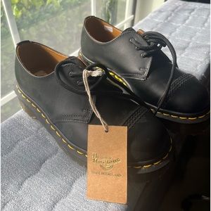 Doc martins low rise New!